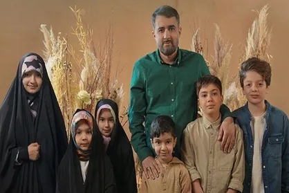 نماهنگ &laquo;روزه اولی&raquo; با نوای محمدحسین پویانفر منتشر شد + فیلم