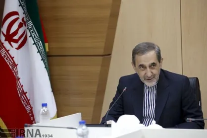 ولایتی:&zwnj; مساله کشمیر باید بدون دخالت بیگانگان حل شود