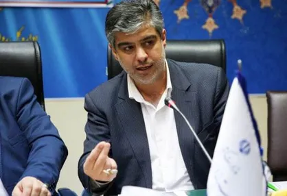 استاندار مرکزی: رئیس جمهور پیگیر کاهش مازوت&zwnj;سوزی نیروگاه شازند است