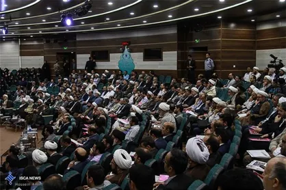 گردهمایی گروه&zwnj;های معارف دانشگاه&zwnj;ها در مشهد برگزار می&zwnj;شود