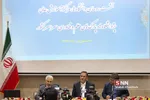 نشست روسای دانشگاه ها ، مراکز آموزی عالی ، پژوهشگاه ها و پارک های علم و فناوری سراسر کشور