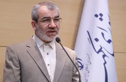 خاطرات غیرقابل انتشار سخنگوی شورای نگهبان!