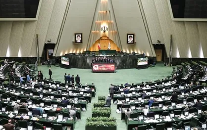 اعلام اسامی کاندیدا&zwnj;های عضویت ناظر مجلس در شورای عالی آب