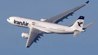 انجام ۷۳۰ پرواز داخلی و بین&zwnj;المللی در ایام نوروز