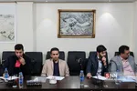 سلسله نشست های تحلیل و ارائه تجارب حکمرانی و سیاست گذاری آموزش عالی