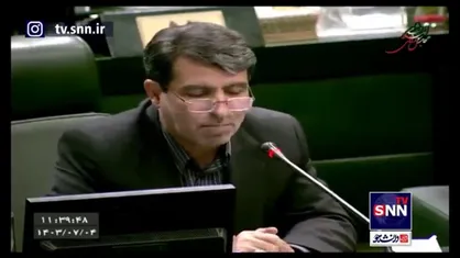 شیخی&zwnj;زاده: اگر می&zwnj;خواهیم حوادث مشابه معدن طبس تکرار نشود باید با مقصران برخورد جدی شود