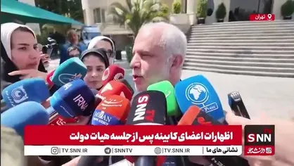 اوحدی: ارسال کارت&zwnj;های مبلغ&zwnj;دار برای آزادگان توسط صلیب سرخ جهانی از اساس کذب محض است
