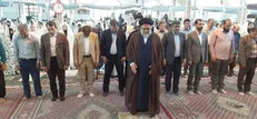 طرح نماز «نور چشم من» در مدارس ۱۳ شهرستان استان کهگیلویه و بویراحمد