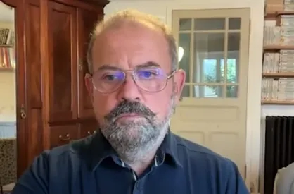 الیجا مگنیر، تحلیلگر بلژیکی: ظاهرا وقتی دیوان کیفری بین&zwnj; المللی درباره آمریکا یا اسرائیل تحقیق می&zwnj;کند، یک دادگاه قلابی است + عکس