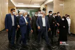 مراسم آغاز سال تحصیلی ۱۴۰۰-۱۳۹۹ دانشگاه‌ها