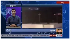 کارشناس مسائل بین‌‍الملل: بهترین گزینه ایران برای انتقام، حمله به پایگاه سری صهیونیست‌ها در عراق بود