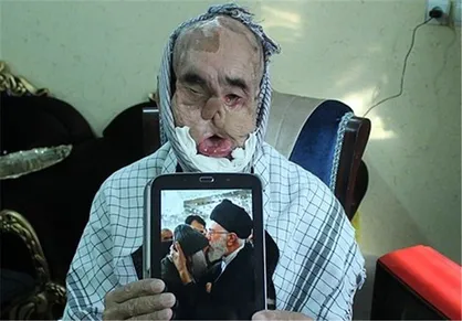 داستان زندگی شهید محمود کاوه و بابا رجب مستند می&zwnj;شوند