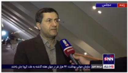 دولت در لایحه بودجه مبلغ یارانه برای دهک های پایین نفری 126 هزارتومان و برای دهک های بالاتر 90 هزارتومان پیشنهاد داده است