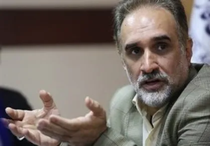 حکیمی پور: نظام انتخاباتی ما ناقص الخلقه است
