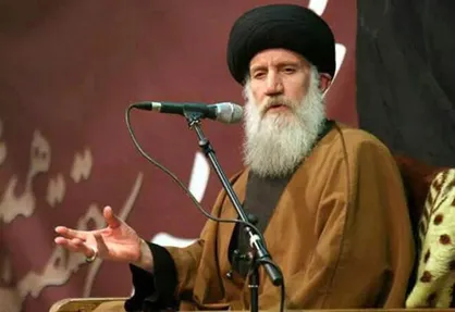 &laquo;بندگی خالص&raquo; و شرح حدیثی از حضرت فاطمه زهرا سلام الله توسط آیت الله فاطمی&zwnj;نیا + فیلم
