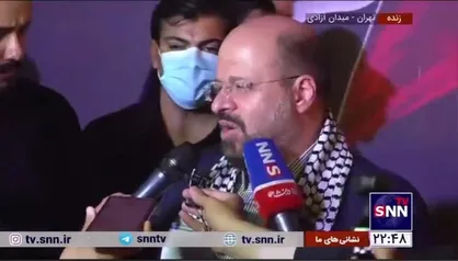 خالد قدومی: چون نتوانستند از بعد نظامی با مجاهدین روبرو شوند سراغ ترور رفتند