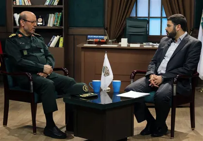 سیاسی شدن سپاه &laquo;حرف مزخرف&raquo; است/ تبعات همه پرسی استقلال کردستان عراق