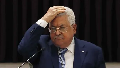 بزرگترین کمپین فلسطینی&zwnj;ها برای کناره&zwnj;گیری محمود عباس