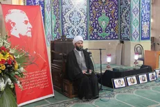 مراسم گرامیداشت شهدای سانحه هوایی در دانشگاه امیر کبیر برگزار شد