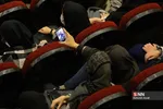 گرامیداشت روز دانشجو در دانشکده پزشکی شهید بهشتی