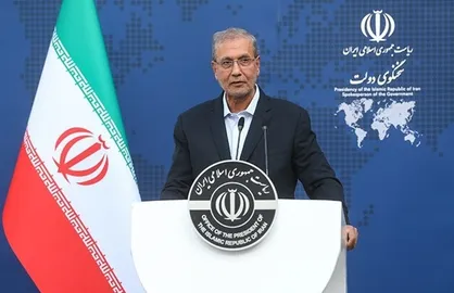 سخنگوی دولت: دوشنبه تهران و سه&zwnj;شنبه کرمان برای تشییع شهید سلیمانی تعطیل است