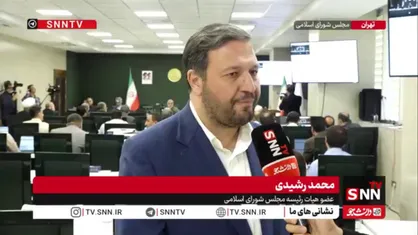 رشیدی: دولت هنوز برنامه&zwnj;ای برای بنزین ندارد/ باید با مردم شفاف صحبت کنیم