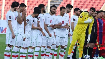 اقدامات ضدایرانی بحرین تمامی ندارد؛ دردسر بزرگ برای تیم ملی فوتبال ایران