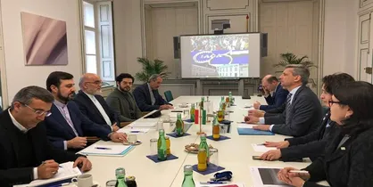 همكاری آموزشی سازمان بازرسی كل كشور و آكادمی مقابله با فساد