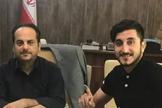 خرید بامدادی استقلال به سپیدرود برگشت!