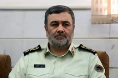 تلاش نیروی انتظامی برای تسریع در تردد زائران اربعین