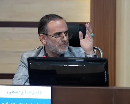 بحران مدیریت در پروژه&zwnj;های شهری کرج/ تقاطع شیخ&zwnj;آباد همچنان بلاتکلیف