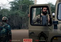 «سرباز به مناطق سیل‌زده خوزستان رسید + عکس