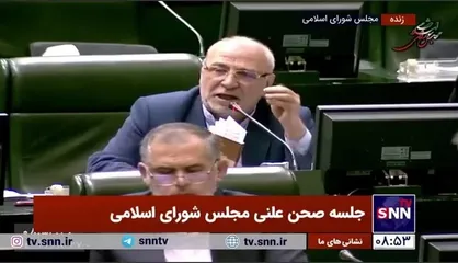 حاجی دلیگانی: نمایندگان! بدانید مدت&zwnj;هاست تذکرات شما قرائت نمی&zwnj;شود/ روزانه نیم ساعت وقت بدهید تذکرات قرائت شود
