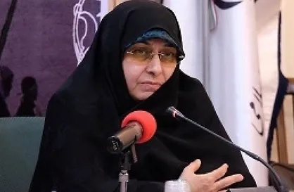افزایش ۵۰ درصدی بودجه زنان و خانواده برای سال آینده
