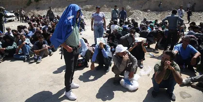 کمبود ظرفیت پذیرش معتادان در تهران/ کهریزک آماده پذیرش است