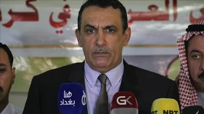 العبادی سرپرست استانداری کرکوک را منصوب کرد