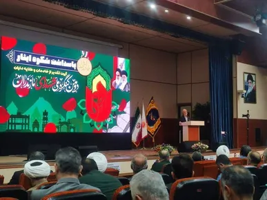 وزیر کشور: لشکر ۲۵ کربلا مازندران در تمامی عملیات‌های دفاع مقدس نقش محوری داشت