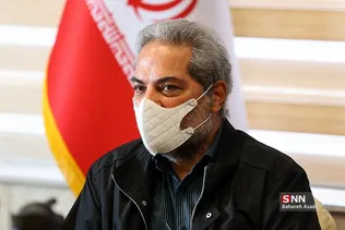 تودیع و معارفه رئیس دانشگاه شاهد