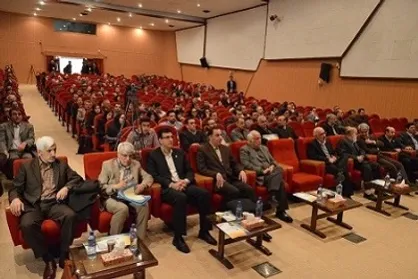 کنفرانس لجستیک و مدیریت زنجیره تامین اسفند ۹۸ برگزار می&zwnj;شود