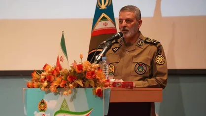 امیرموسوی: مسیر دشمنان سوریه سازی ایران است / جهاد تبیین مهمترین راهکار مقابله با جنگ ترکیبی