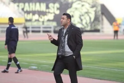 فاضلی: با این داوری&zwnj;ها فوتبال ما به بی&zwnj;راه می&zwnj;رود/ در بازی با فولاد هم ضربه خوردیم