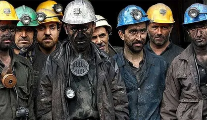 جلسه تشکیل دادند تا مستند &laquo;زمستان یورت&raquo; اکران نشود/ کارگران این معدن حقوق و عیدی نگرفتند!