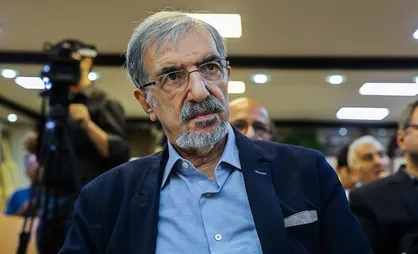انتشار کتابی از علی موسوی گرمارودی درباره &laquo;بیدل&raquo;