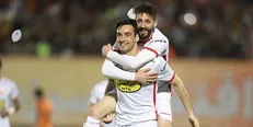 گام بزرگ پرسپولیس در کرمان و صعود به صدر جدول