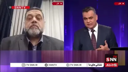 حمدان: تلاش&zwnj;ها برای تثبیت توافق و مبارزه با اشغالگران ادامه دارد / هیچ نیروی اشغالگری در غزه پذیرفته نمی&zwnj;شود