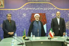 آغاز دور جدید طرح ملی «سه‌شنبه‌های تکریم» با تجلیل از خانواده شهدا در کرمان