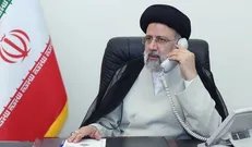 آرزوی بهبودی و سلامتی کامل رئیس جمهور برای آیت‌الله‌ شبیری زنجانی