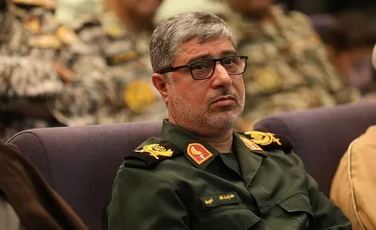 دشمن با جنگ شناختی به دنبال ضربه به باور&zwnj;های ملت است