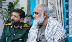 سردار نقدی: دشمن در مسائل علمی کارشکنی می‌کند