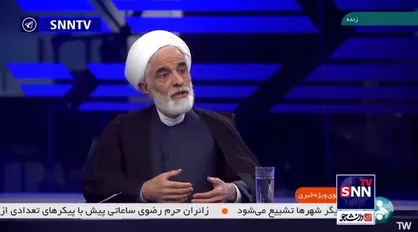 حجت&zwnj;الاسلام انصاری: در لایحه عفاف و حجاب نیروی انتظامی را اصل قرار دادند، چرا باید نیروی انتظامی ارزشمند خود را با جامعه درگیر کنیم؟